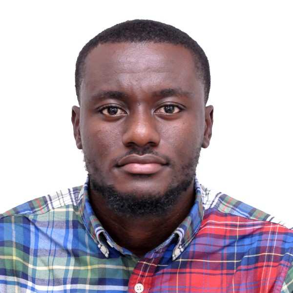 Frank Adu-Gyamfi